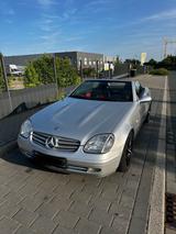 Mercedes-Benz SLK 230 KOMPRESSOR - Bitte lesen