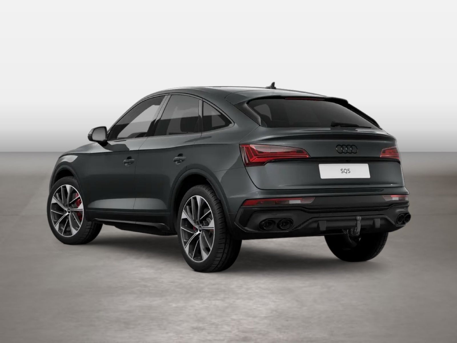 Audi SQ5 - Bild 2