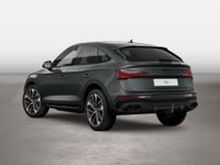 Audi SQ5 - Vorschau Bild 2