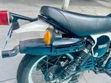 Yamaha XT 500 1 U 6 Originalzustand, Langzeitbesitz - YAMAHA ENDURO 50
