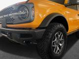 Ford Bronco Badlands  2,3 T SUV 2 door  US-Import - : Import