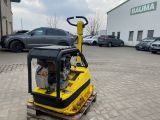 Wacker DPU 3345 F - Wacker Dpu