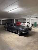Ford Mustang 4.7*Shelby*AGA*Fahrw*2+  - gebrauchte Ford Mustang aus dem Jahr 1968