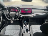 Skoda Octavia - Vorschau Bild 10
