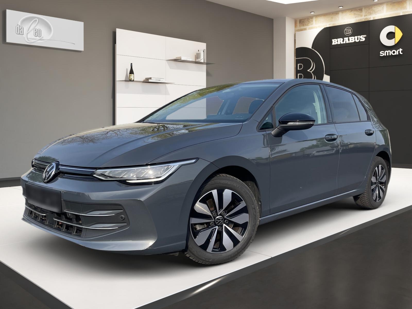 Volkswagen Golf 1.5 eTSI 85 kW Goal Navigation PDC LED 