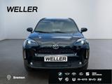 Toyota Yaris Cross 1,5 l 130 PS 4x2Hybrid 5-tg.TEAMPLAY - Toyota Yaris Cross Tageszulassungen
