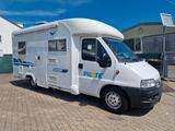 Pilote Pacific P6/Tüv Neu / Klimaanlag/ Markise/Solar - Pilote Teilintegrierter
