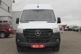 Mercedes-Benz Sprinter III Kasten RWD/AWD 311/315/317/319 CDI - Angebote