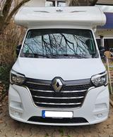 Ahorn Camp T 690 Plus | Vollausstattung