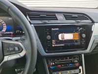 Volkswagen Touran - Vorschau Bild 18