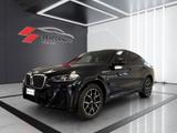 BMW X4 xdrive20d mhev 48V Msport auto - BMW X4: Limousine