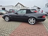 Mercedes-Benz SL 320 Final Edition aus 1.ter. Hand - Mercedes-Benz SL 320 mit Benzin-Antrieb