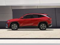 Hyundai TUCSON - Vorschau Bild 3