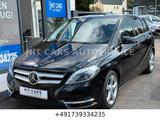 Mercedes-Benz B 200 B -Klasse B 200 - Mercedes-Benz B 200 in Leverkusen