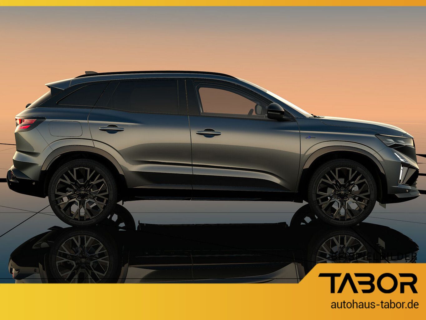 Renault Austral - Bild 5