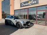 MINI Mini One Countryman 1.5 D Baker Street - graue MINI One D Countryman
