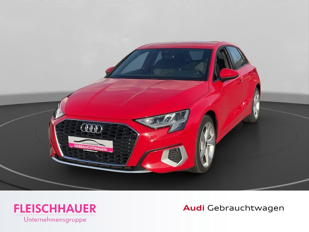 Image of Audi A3
