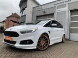 Ford S-MAX ST-Line 7-Sitzer 8-Fach+Nur Gewerbe - Ford S-MAX ST-Line mit Diesel-Antrieb