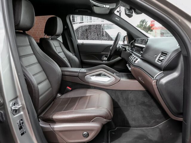Mercedes-Benz GLE 350 e 4M AMG Exclusive Night AHK Leder Airma foto 5