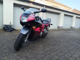 Honda CBR 600 F - HONDA 1993 CBR 600