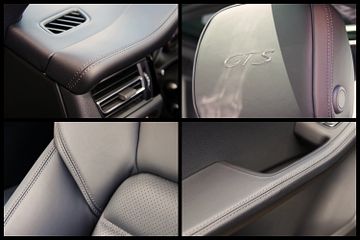 Porsche Macan GTS*Chrono,Pano,Tempolimit,ACC,BOSE,360°