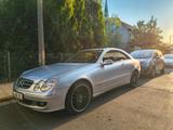 Mercedes-Benz CLK 320 CDI ELEGANCE ELEGANCE - gebrauchte Mercedes-Benz CLK 320 aus dem Jahr 2008