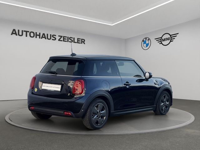 Foto Nummer 2: MINI Cooper S
