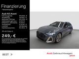 Audi A5 Avant TFSI quattro S-LINE-EDITION-ONE*HUD*B&O
