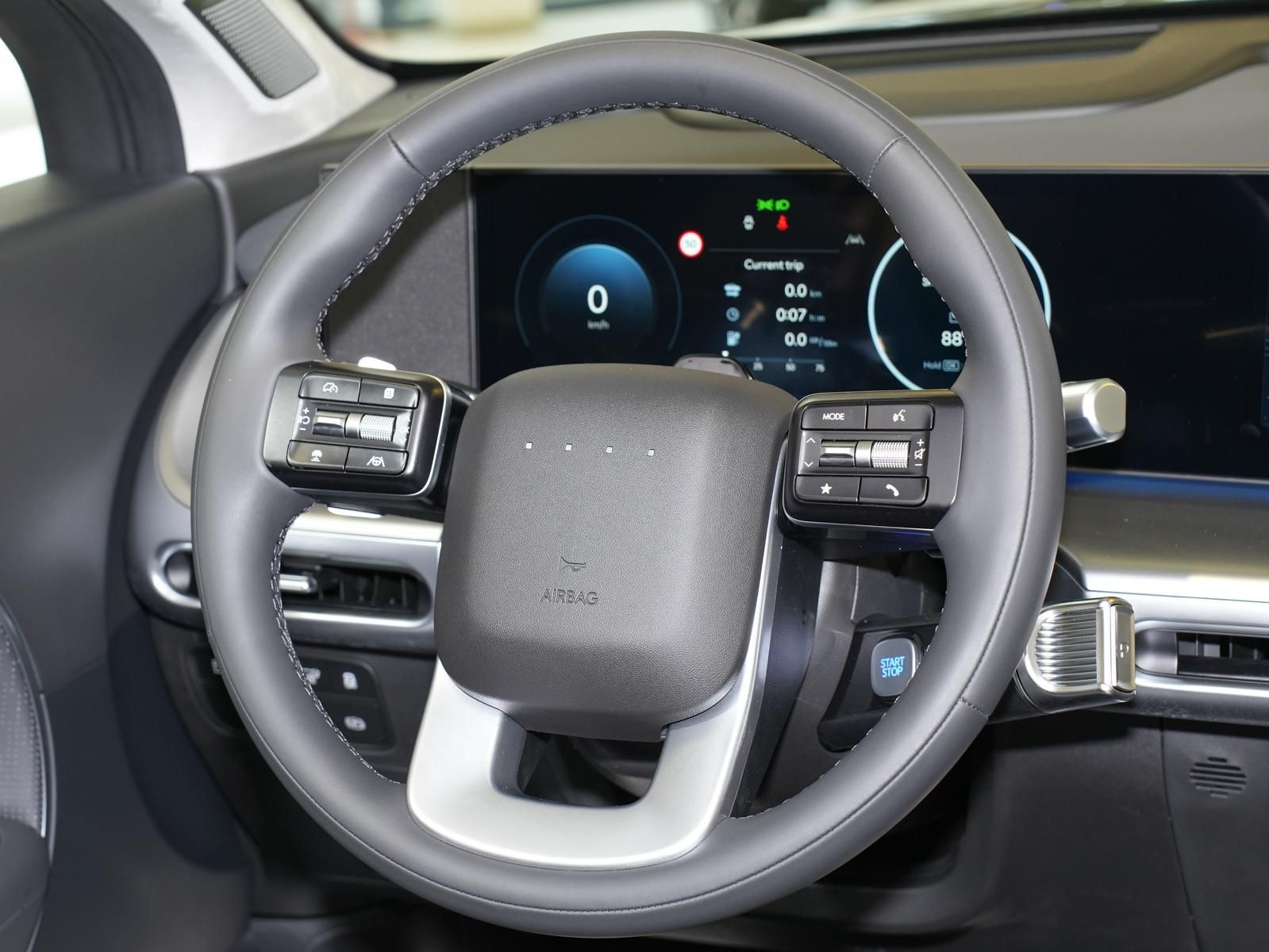 Hyundai IONIQ 9 – Bild 23