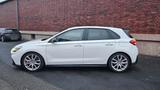 Hyundai i30 N Perf. *Met.; Komf.-Paket ; Off. Ansaugung* - Hyundai: I3o