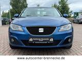 Seat Exeo Lim. Reference - gebrauchte Seat Exeo aus dem Jahr 2013