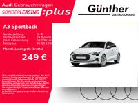 Audi A3 - Vorschau Bild 1