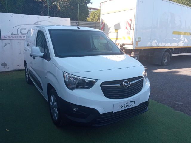 Opel Combo Cargo 1.5 Diesel PC 1000kg DOPPIA POR