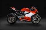 Ducati 1199 PANIGALE SUPERLEGGERA  - DUCATI 1199 SUPERLEGGERA