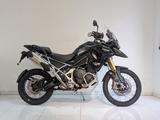 Triumph Tiger 1200 Rally Pro E5+ - TRIUMPH T120