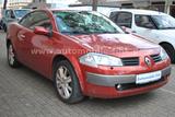 Renault Megane II Coupe / Cabrio Dynamique - gebrauchte Renault Megane aus dem Jahr 2005