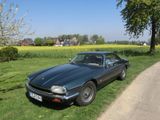 Jaguar XJS 4.0 Coupé - Jaguar XJS: 4.0