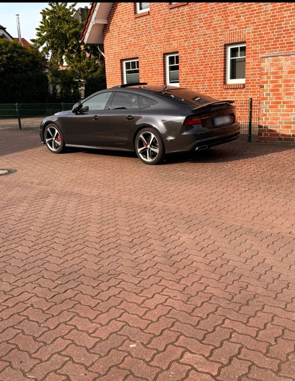 Image of Audi A7
