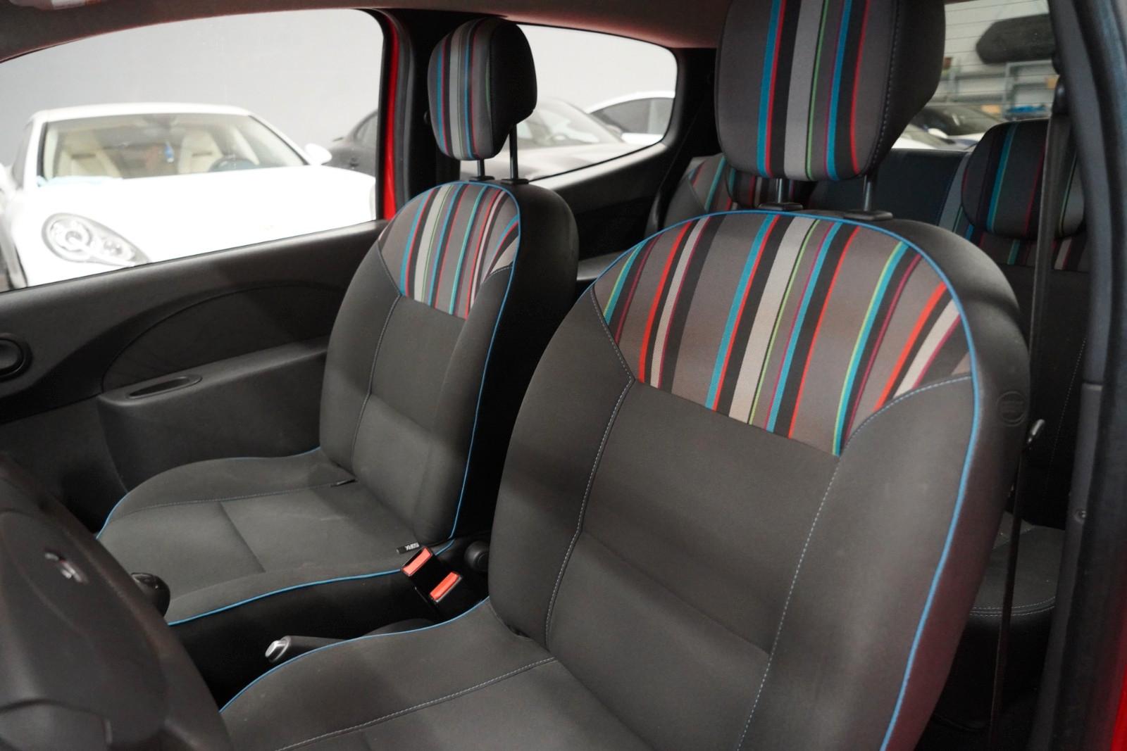 Renault Twingo 1.1 Expression 2.Hand*Unfallfrei*