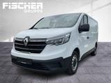 Renault Trafic Kasten dCi 130 L1H1 3,0t Klima EPH AHK - Renault Trafic Gebrauchtwagen in Stuttgart
