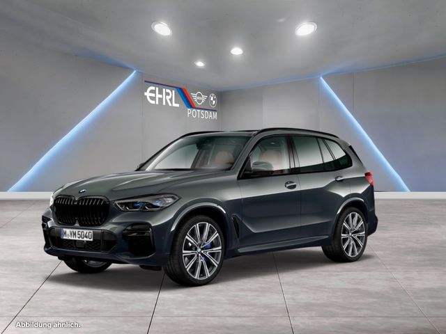 BMW X5 xDrive40d VERFÜGBAR AB APRIL 2025