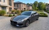Maserati Quattroporte 3.0 V6 S GranSport Automatik S ... - Maserati Quattroporte V6 mit Benzin-Antrieb