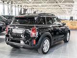 MINI One Countryman One Essential Trim Essential Trim - MINI One Countryman mit Schiebedach