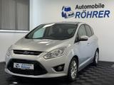 Ford C-MAX 1.6 EcoBoost Titanium