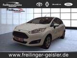 Ford Fiesta Trend SHZ Servo Klima Bluetooth - Ford Fiesta: Trend