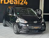 Hyundai i10 1.2 Style Autom./ESD/51TKM/KLIMA/NAVI/PDC - Hyundai i10: Style