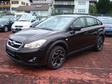 Subaru XV Active - Subaru XV aus 2012
