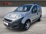Fiat Fiorino SX Kombi SHZ Temp PDC Berganfahrass. Spe - Fiat Fiorino mit Diesel-Antrieb