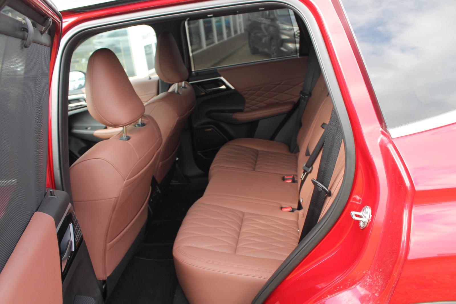 Mitsubishi Outlander 2.4 PHEV  S-AWC Top Luxuey-Paket