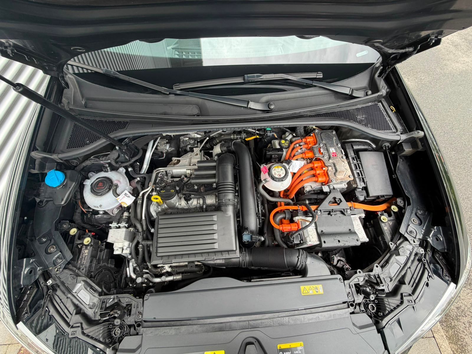 Audi Q3 - Bild 11